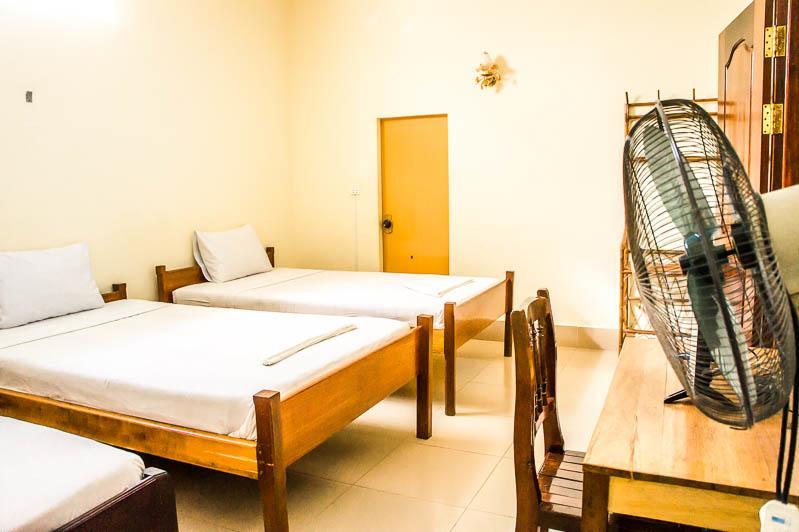 Visal Sak Guesthouse Кеп Екстериор снимка